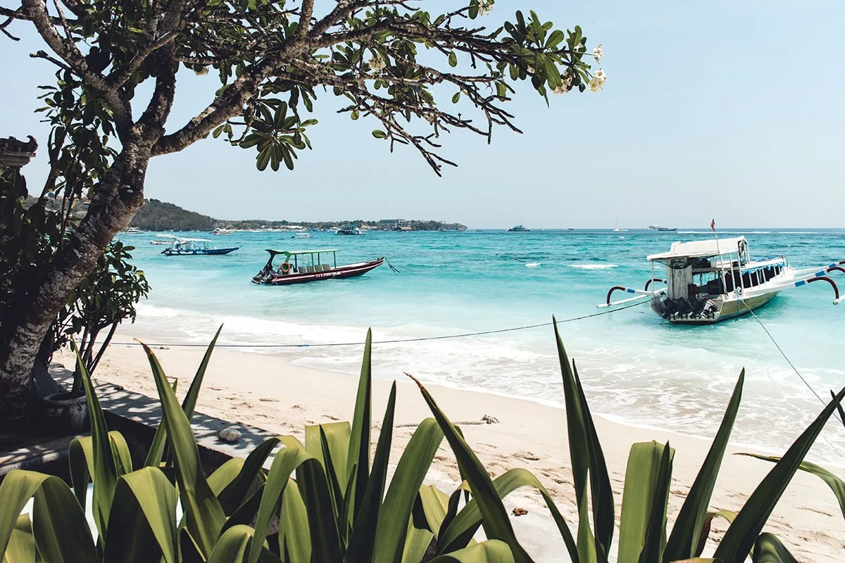 Nusa Lembongan vs Canggu for a Bali Retreat: Which Fits Your Pace?