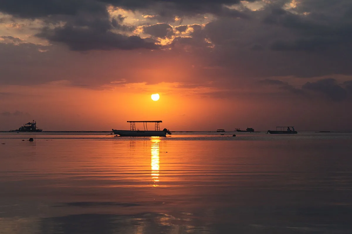 Three-Day Nusa Lembongan Retreat Itinerary for a Long Weekend Reset