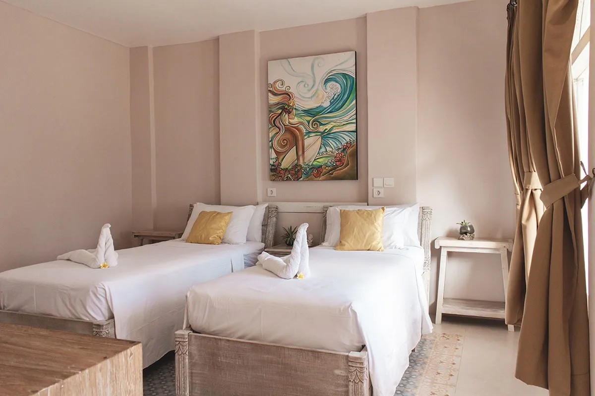Digital Detox Retreat in Bali: Why a Small Island Helps