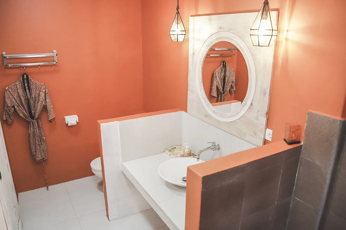 Rainy Season Retreat in Nusa Lembongan: How to Plan Around Weather