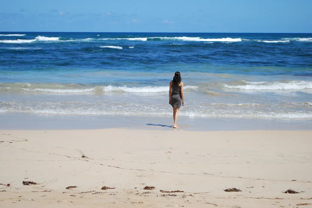 Yoga After Surf: Recovery Planning for a Bali Island Retreat
