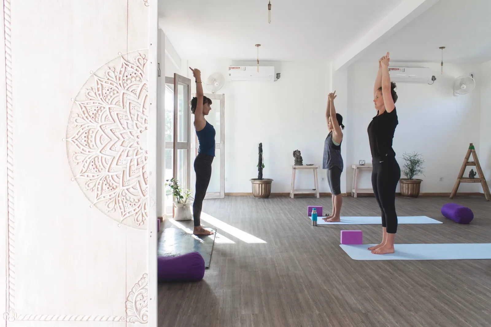 What to Pack for a Yoga and Surf Retreat in Nusa Lembongan